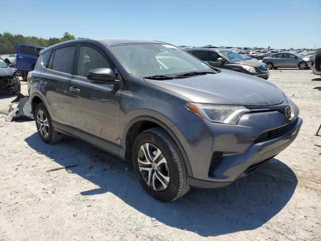 Photo 3 VIN: JTMZFREV3HJ703161 - TOYOTA RAV4 