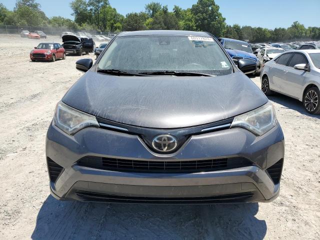 Photo 4 VIN: JTMZFREV3HJ703161 - TOYOTA RAV4 