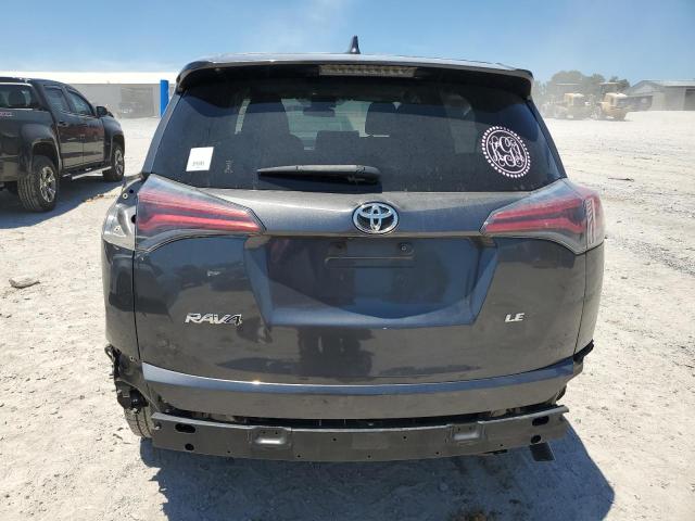 Photo 5 VIN: JTMZFREV3HJ703161 - TOYOTA RAV4 