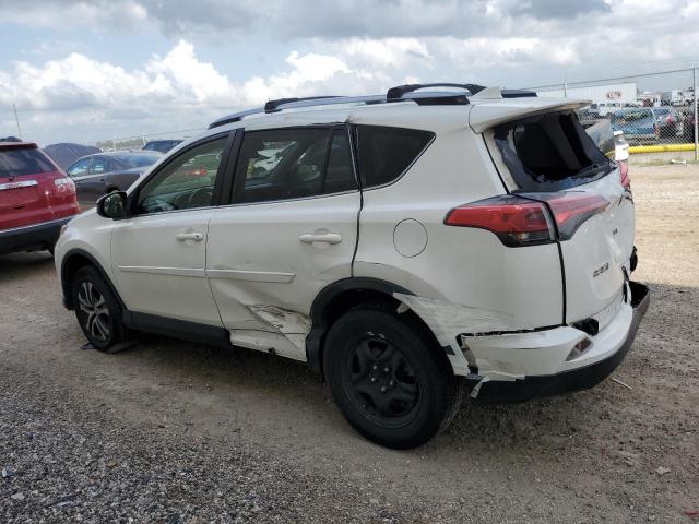 Photo 1 VIN: JTMZFREV3HJ705427 - TOYOTA RAV4 