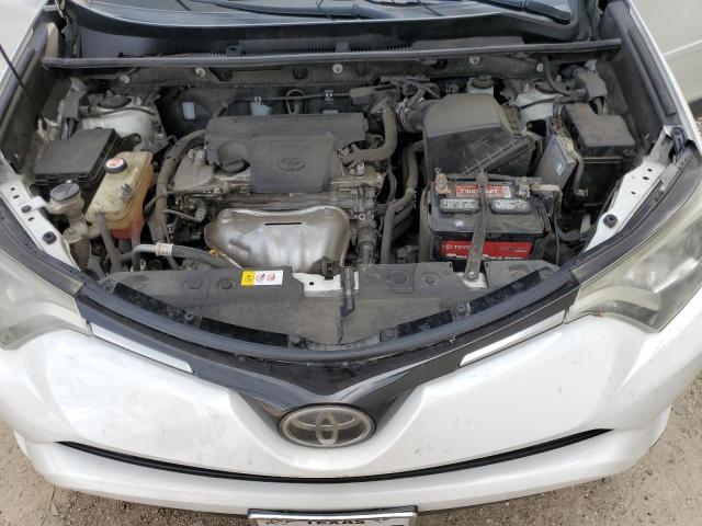 Photo 10 VIN: JTMZFREV3HJ705427 - TOYOTA RAV4 