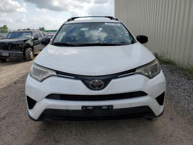 Photo 4 VIN: JTMZFREV3HJ705427 - TOYOTA RAV4 