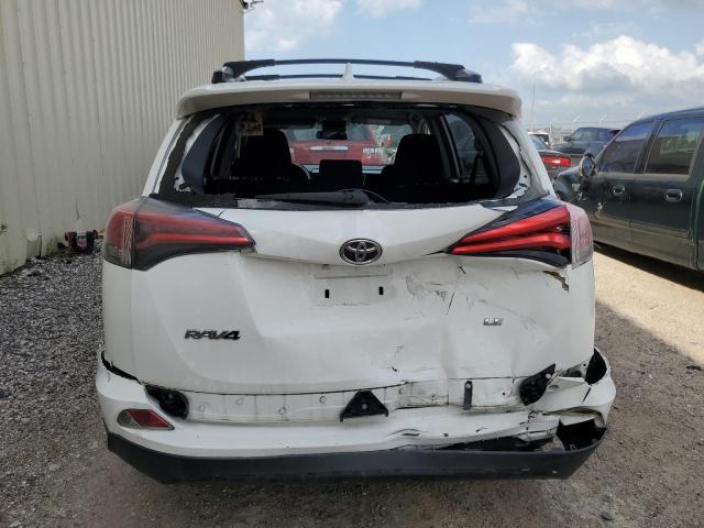 Photo 5 VIN: JTMZFREV3HJ705427 - TOYOTA RAV4 