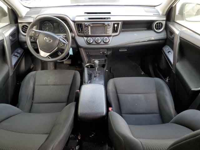 Photo 7 VIN: JTMZFREV3HJ705427 - TOYOTA RAV4 