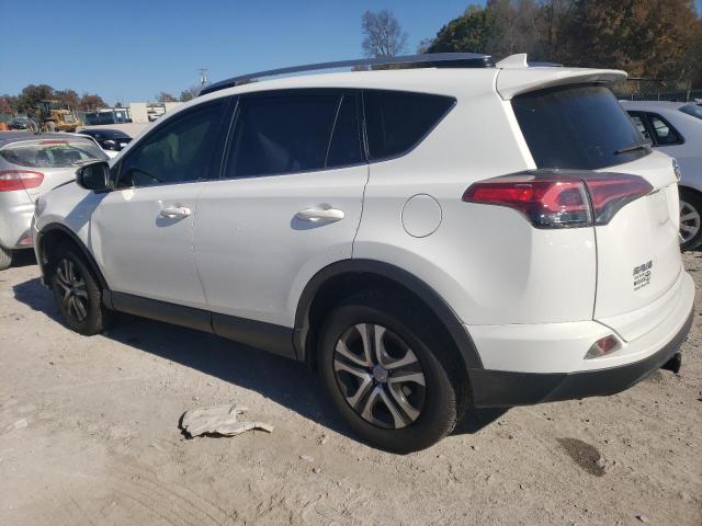 Photo 1 VIN: JTMZFREV3HJ705606 - TOYOTA RAV4 