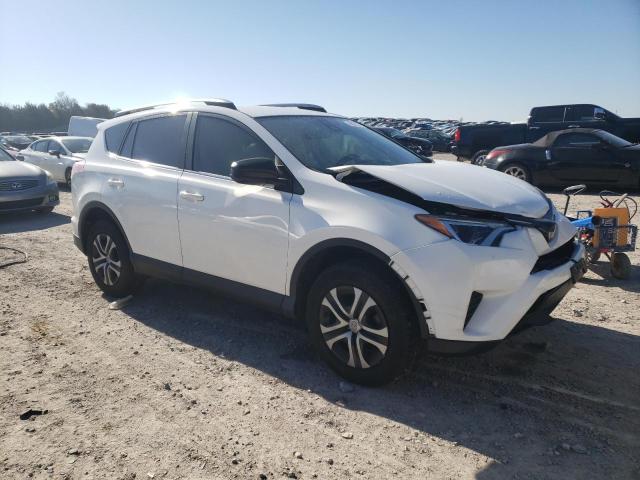 Photo 3 VIN: JTMZFREV3HJ705606 - TOYOTA RAV4 