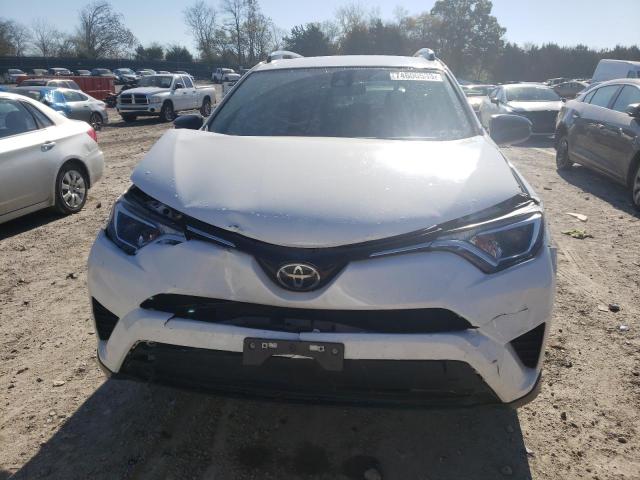 Photo 4 VIN: JTMZFREV3HJ705606 - TOYOTA RAV4 