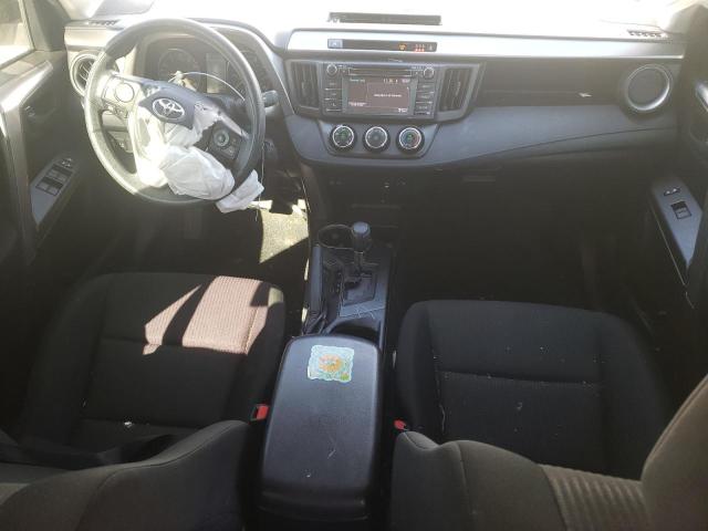 Photo 7 VIN: JTMZFREV3HJ705606 - TOYOTA RAV4 