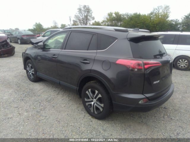 Photo 2 VIN: JTMZFREV3HJ706934 - TOYOTA RAV4 