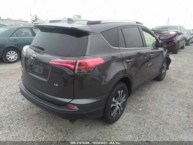 Photo 3 VIN: JTMZFREV3HJ706934 - TOYOTA RAV4 