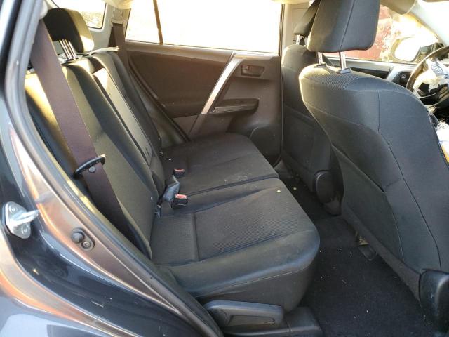 Photo 10 VIN: JTMZFREV3HJ711521 - TOYOTA RAV4 LE 