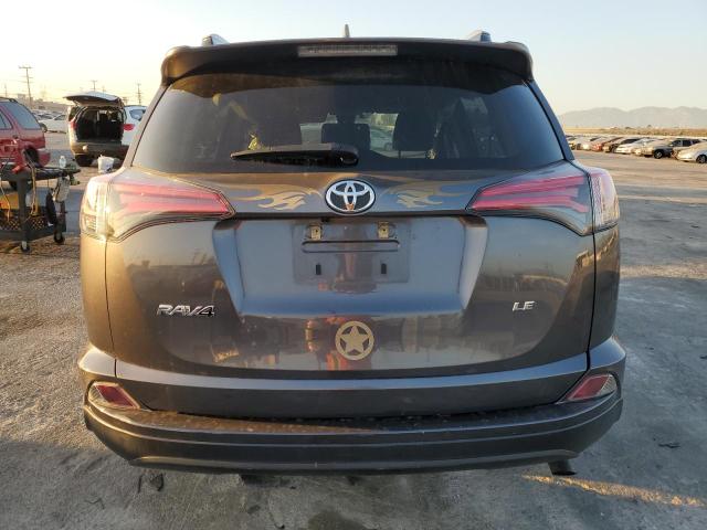 Photo 5 VIN: JTMZFREV3HJ711521 - TOYOTA RAV4 LE 