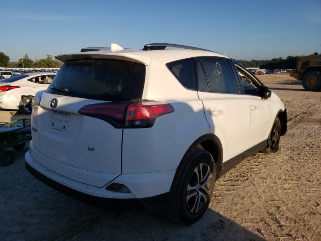 Photo 3 VIN: JTMZFREV3HJ714645 - TOYOTA RAV4 LE 