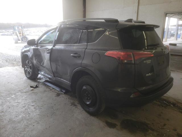 Photo 1 VIN: JTMZFREV3HJ715391 - TOYOTA RAV4 