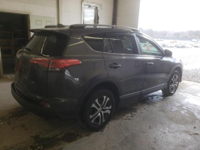 Photo 2 VIN: JTMZFREV3HJ715391 - TOYOTA RAV4 