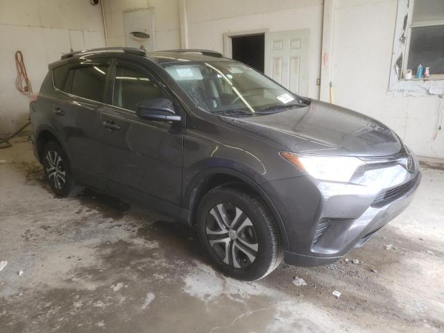 Photo 3 VIN: JTMZFREV3HJ715391 - TOYOTA RAV4 