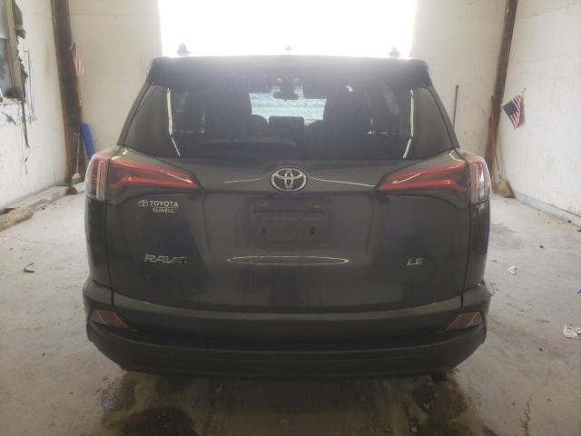 Photo 5 VIN: JTMZFREV3HJ715391 - TOYOTA RAV4 