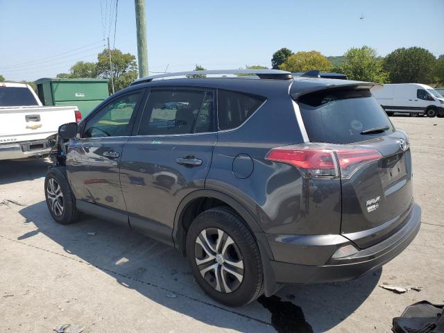 Photo 1 VIN: JTMZFREV3HJ717982 - TOYOTA RAV4 LE 