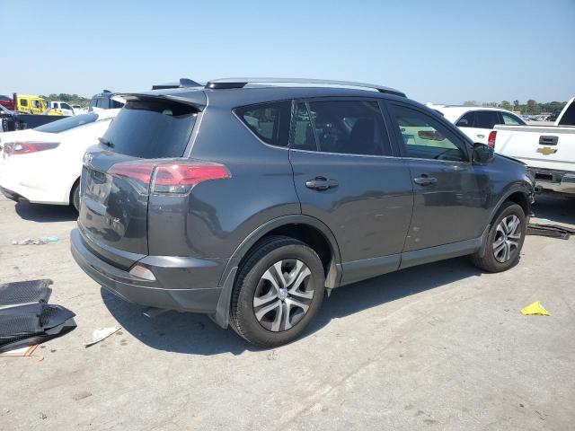 Photo 2 VIN: JTMZFREV3HJ717982 - TOYOTA RAV4 LE 