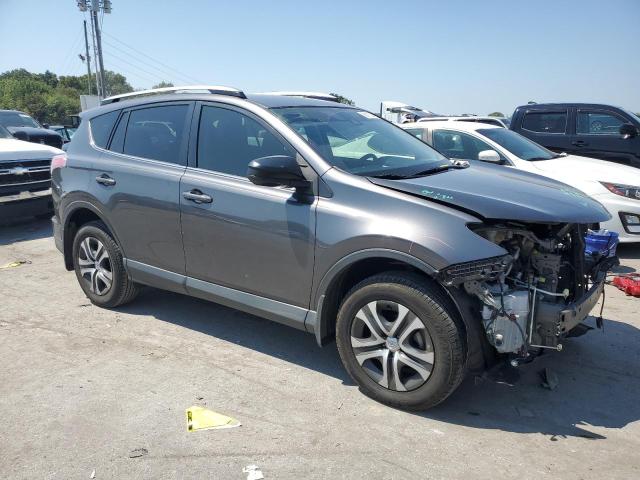 Photo 3 VIN: JTMZFREV3HJ717982 - TOYOTA RAV4 LE 