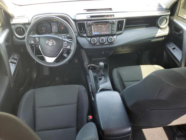 Photo 7 VIN: JTMZFREV3HJ717982 - TOYOTA RAV4 LE 