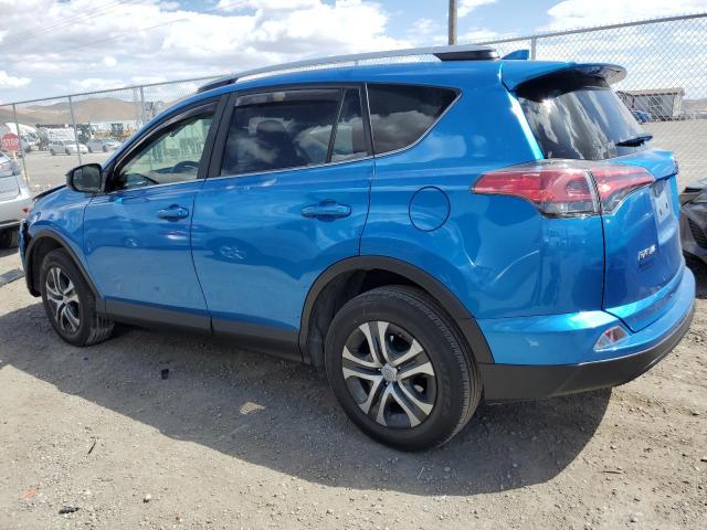 Photo 1 VIN: JTMZFREV3HJ718288 - TOYOTA RAV4 