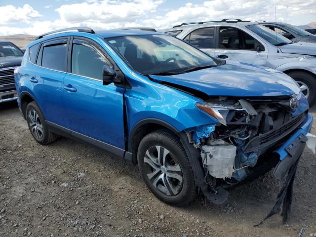 Photo 3 VIN: JTMZFREV3HJ718288 - TOYOTA RAV4 