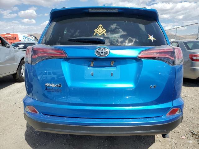 Photo 5 VIN: JTMZFREV3HJ718288 - TOYOTA RAV4 