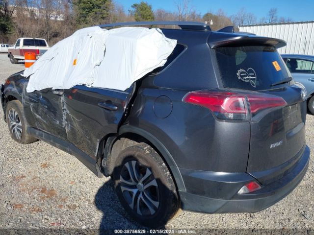 Photo 2 VIN: JTMZFREV3JD109545 - TOYOTA RAV4 