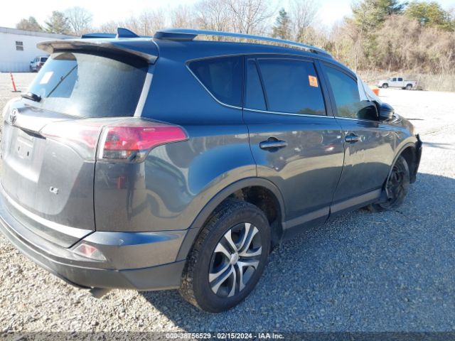 Photo 3 VIN: JTMZFREV3JD109545 - TOYOTA RAV4 