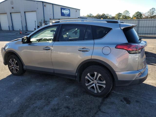 Photo 1 VIN: JTMZFREV3JD126782 - TOYOTA RAV4 