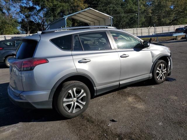 Photo 2 VIN: JTMZFREV3JD126782 - TOYOTA RAV4 