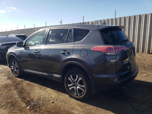 Photo 1 VIN: JTMZFREV3JJ154017 - TOYOTA RAV4 