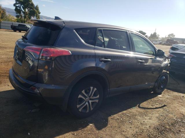 Photo 2 VIN: JTMZFREV3JJ154017 - TOYOTA RAV4 