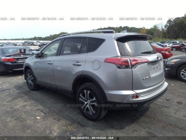 Photo 2 VIN: JTMZFREV3JJ162991 - TOYOTA RAV4 