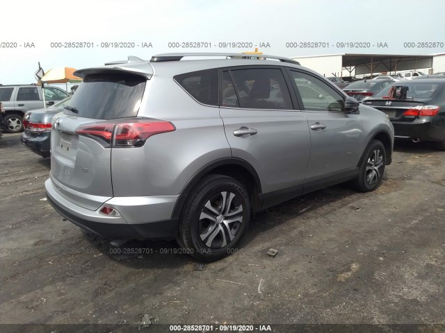 Photo 3 VIN: JTMZFREV3JJ162991 - TOYOTA RAV4 