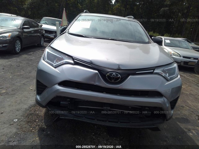 Photo 5 VIN: JTMZFREV3JJ162991 - TOYOTA RAV4 