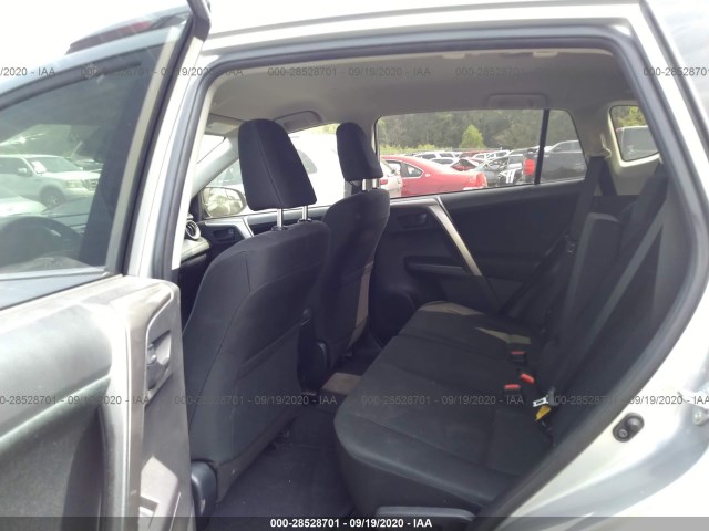 Photo 7 VIN: JTMZFREV3JJ162991 - TOYOTA RAV4 