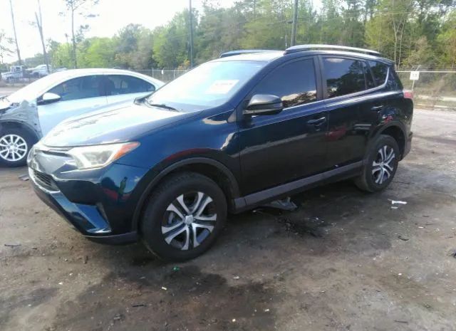 Photo 1 VIN: JTMZFREV3JJ163574 - TOYOTA RAV4 