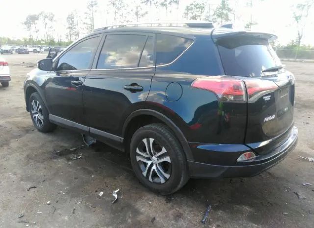 Photo 2 VIN: JTMZFREV3JJ163574 - TOYOTA RAV4 