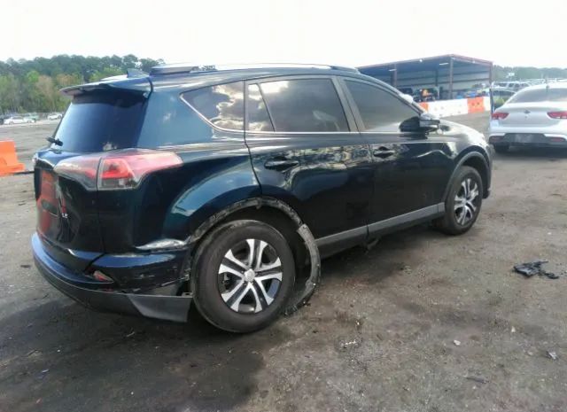 Photo 3 VIN: JTMZFREV3JJ163574 - TOYOTA RAV4 