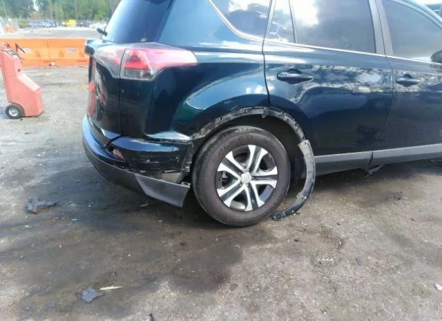 Photo 5 VIN: JTMZFREV3JJ163574 - TOYOTA RAV4 