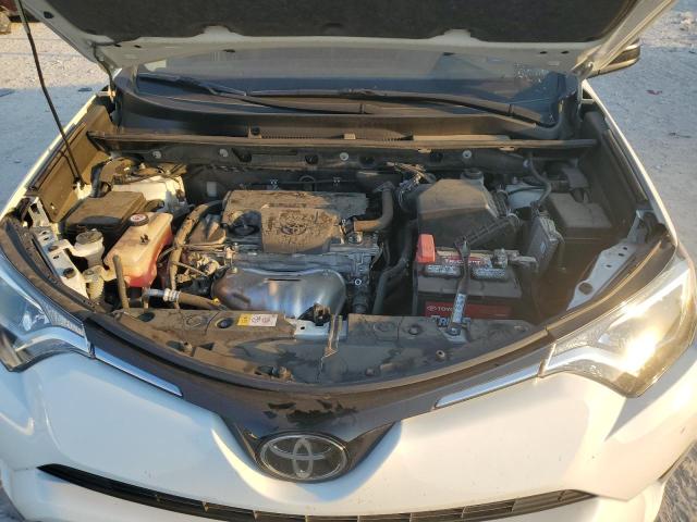 Photo 11 VIN: JTMZFREV3JJ171433 - TOYOTA RAV4 LE 