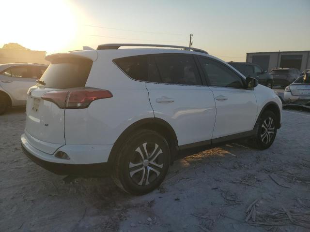 Photo 2 VIN: JTMZFREV3JJ171433 - TOYOTA RAV4 LE 