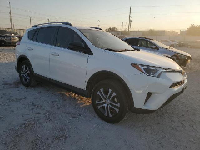 Photo 3 VIN: JTMZFREV3JJ171433 - TOYOTA RAV4 LE 