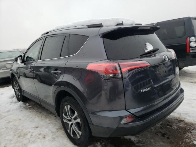 Photo 1 VIN: JTMZFREV3JJ177068 - TOYOTA RAV4 