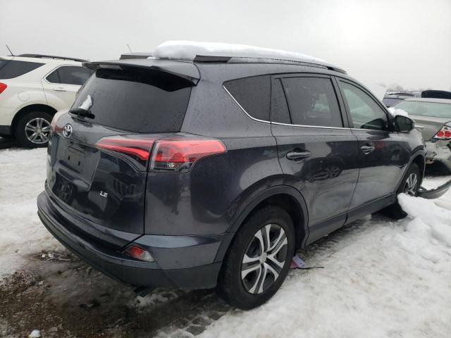 Photo 2 VIN: JTMZFREV3JJ177068 - TOYOTA RAV4 