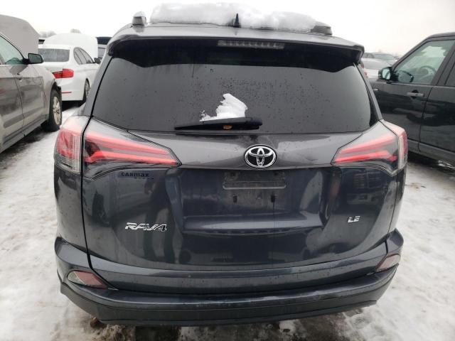 Photo 5 VIN: JTMZFREV3JJ177068 - TOYOTA RAV4 