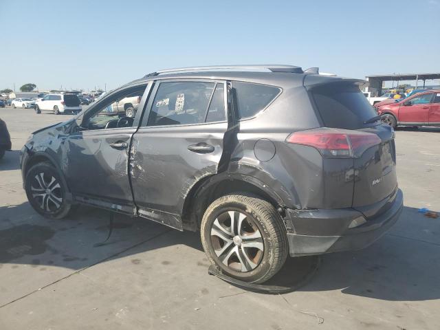 Photo 1 VIN: JTMZFREV3JJ179807 - TOYOTA RAV4 LE 