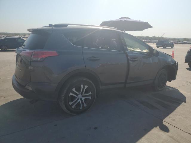 Photo 2 VIN: JTMZFREV3JJ179807 - TOYOTA RAV4 LE 